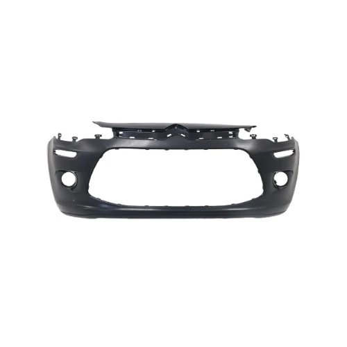 Para-choque Dianteiro CITROEN C3 Preto - AUTOMOTIVE IMPORTS BR999775