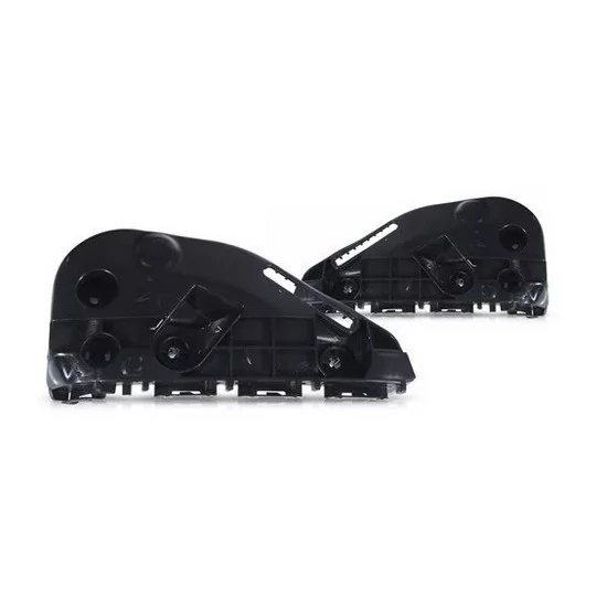 Suporte do Para-choque Dianteiro (Par) TOYOTA HILUX - AUTOMOTIVE IMPORTS ZN5151038