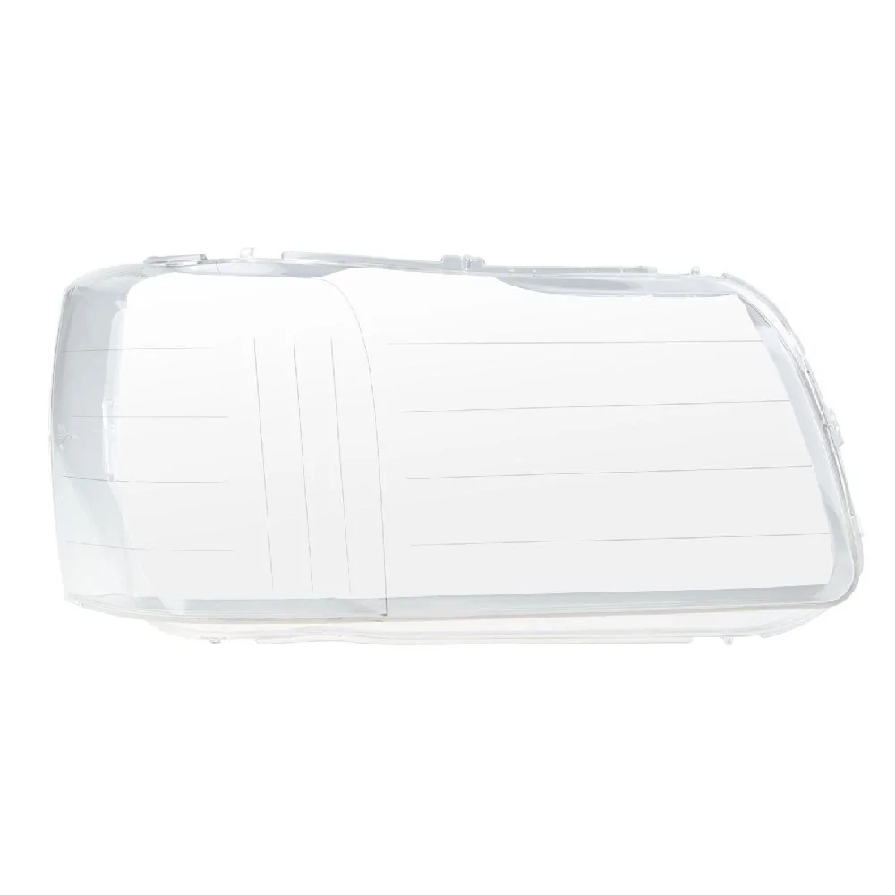 Lente do Farol Principal FIAT FIORINO/UNO Lado Direito Cristal - AUTOMOTIVE IMPORTS ZN3131068