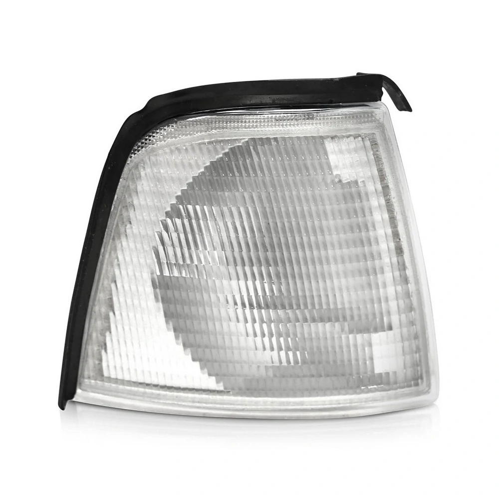 Lanterna Dianteira AUDI 80 Lado Direito Cristal - AUTOMOTIVE IMPORTS BR123243
