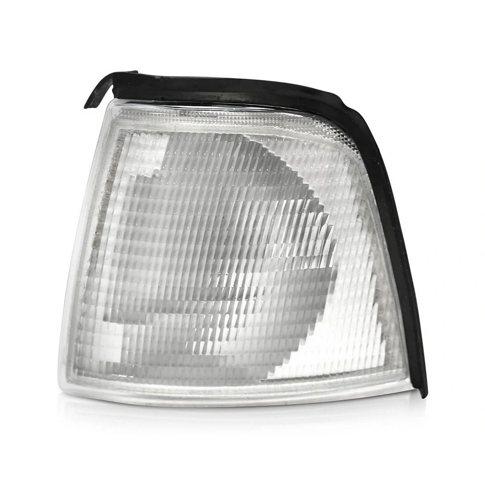 Lanterna Dianteira AUDI 80 Lado Esquerdo Cristal - AUTOMOTIVE IMPORTS BR123244