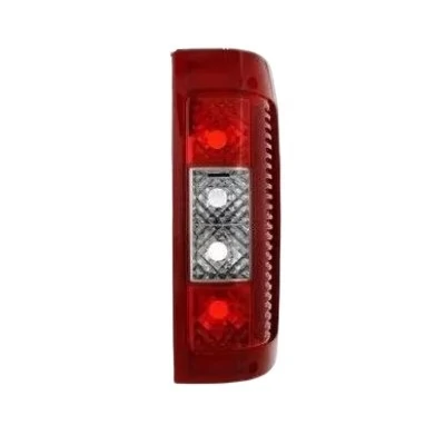 Lanterna Traseira Lado Direito Bicolor - AUTOMOTIVE IMPORTS ZN3131108