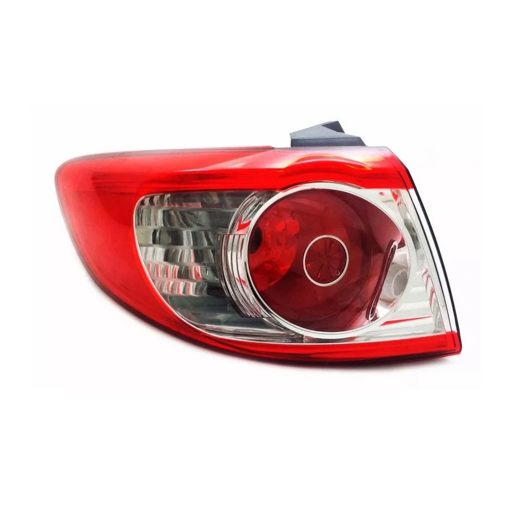 Lanterna HYUNDAI SANTA FE Traseira - AUTOMOTIVE IMPORTS ZN1313436