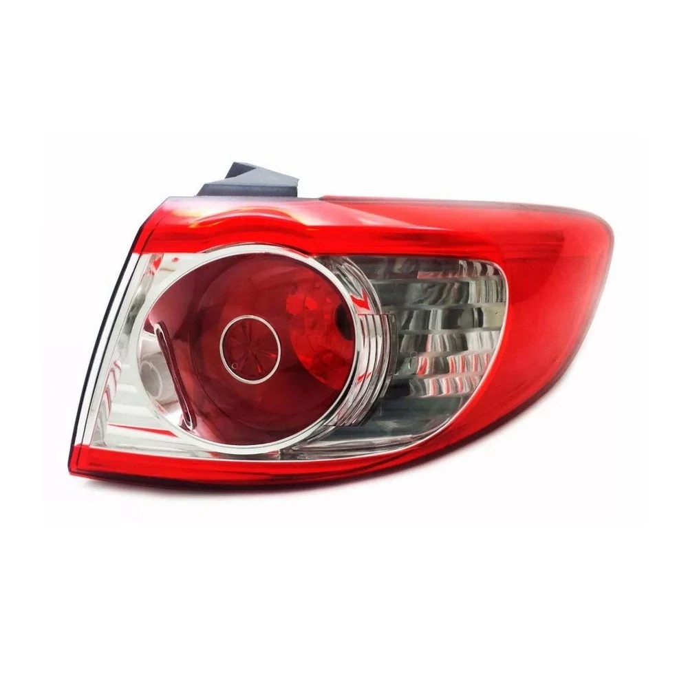 Lanterna HYUNDAI SANTA FE Traseira - AUTOMOTIVE IMPORTS ZN1313435