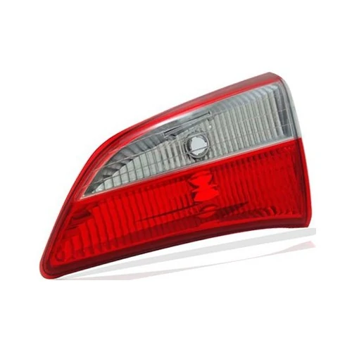 Lanterna Traseira HYUNDAI HB20 Lado Direito Tampa - AUTOMOTIVE IMPORTS ZN14143292