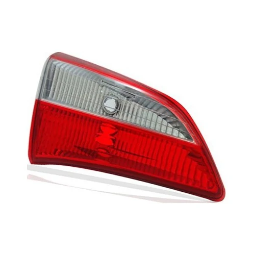 Lanterna Traseira HYUNDAI HB20 Lado Esquerdo Tampa - AUTOMOTIVE IMPORTS ZN14143293