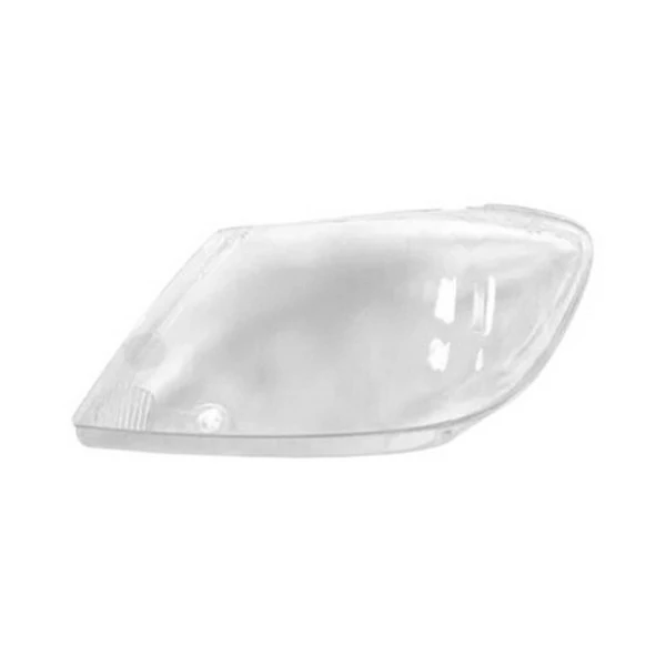 Lente do Farol Principal TOYOTA HILUX Lado Esquerdo - AUTOMOTIVE IMPORTS ZN3131089