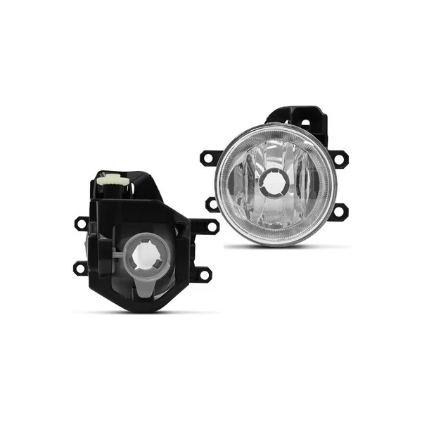 Farol Auxiliar TOYOTA HILUX Lado Esquerdo - AUTOMOTIVE IMPORTS ZN5151035