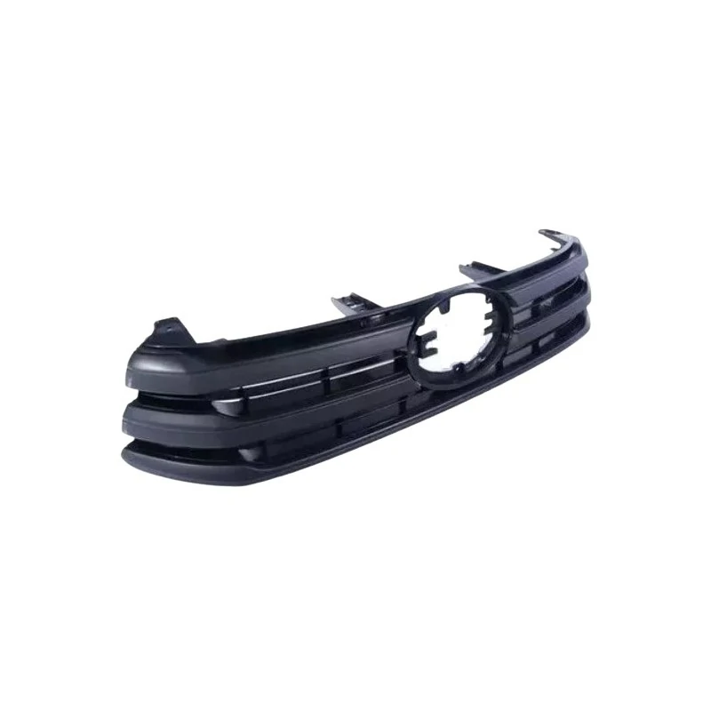 Grade do Radiador TOYOTA HILUX Preto - AUTOMOTIVE IMPORTS ZN5151030