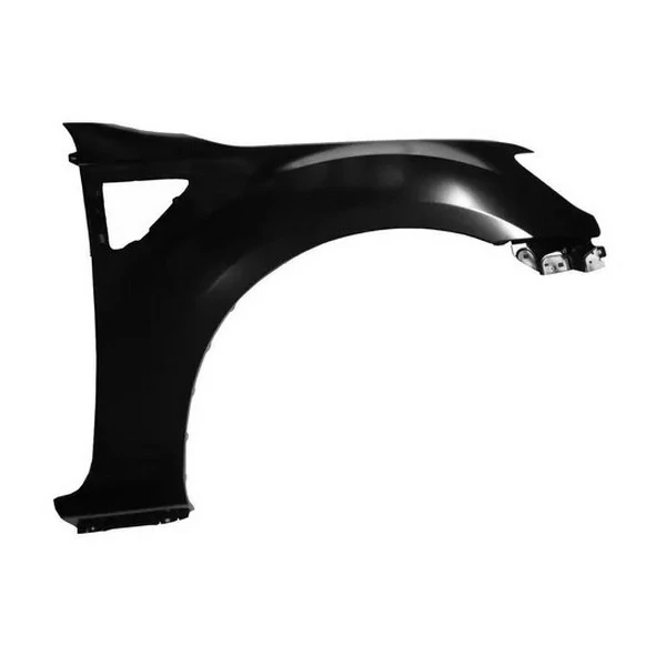 Para-lama FORD RANGER Lado Direito - AUTOMOTIVE IMPORTS ZN2727090