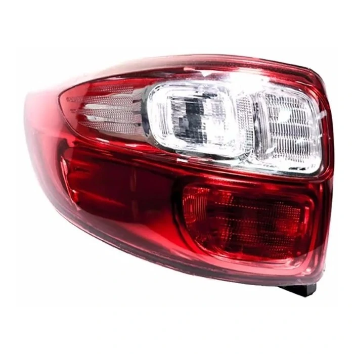Lanterna Traseira FIAT STRADA Lado Esquerdo - AUTOMOTIVE IMPORTS ZN6160015