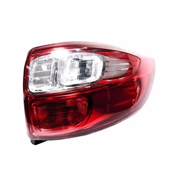 Lanterna Traseira FIAT STRADA Lado Direito - AUTOMOTIVE IMPORTS ZN6160016