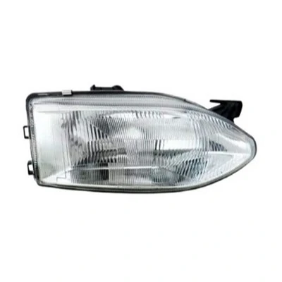 Farol Principal Lado Direito Manual Bi refletor - AUTOMOTIVE IMPORTS ZN6160018