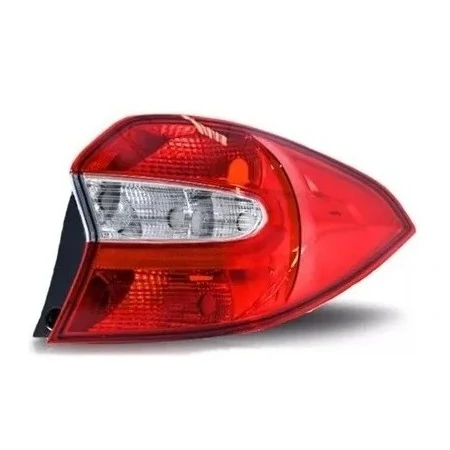 Lanterna Traseira FORD KA Lado Direito Cristal - AUTOMOTIVE IMPORTS ZN6160062