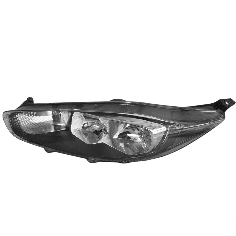 Farol Principal FORD FIESTA Lado Esquerdo Fumê - AUTOMOTIVE IMPORTS ZN6160065