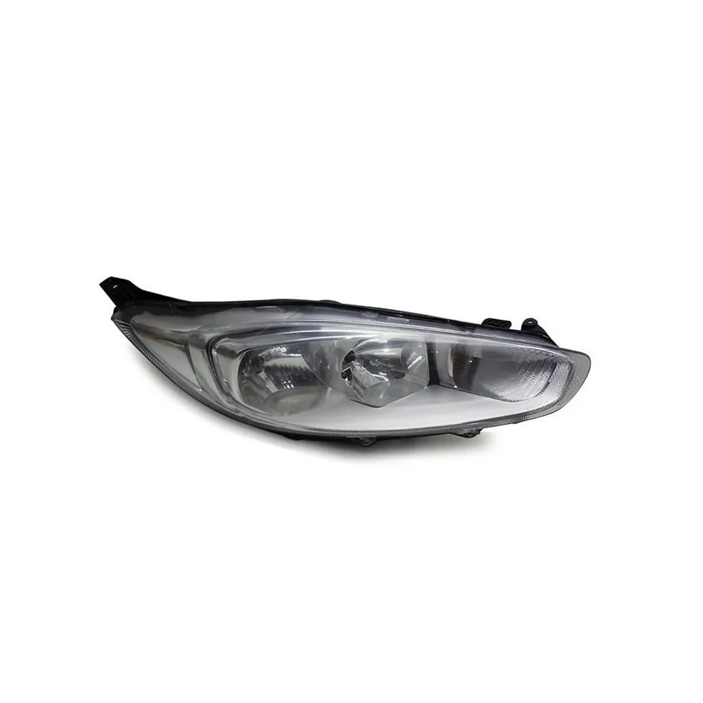 Farol Principal FORD FIESTA Lado Direito Fumê - AUTOMOTIVE IMPORTS ZN6160066