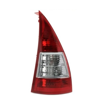 Lanterna Traseira CITROEN C3 Lado Esquerdo Bicolor - AUTOMOTIVE IMPORTS ZN6160075