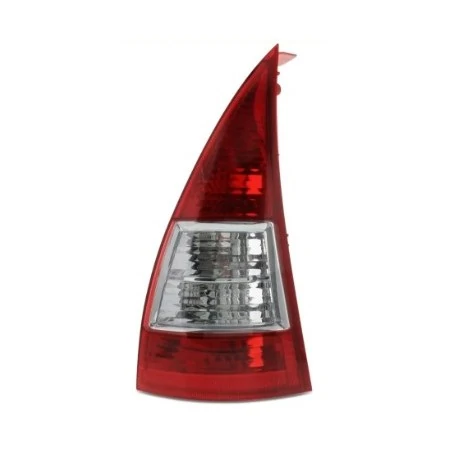 Lanterna Traseira CITROEN C3 Lado Direito Bicolor - AUTOMOTIVE IMPORTS ZN6160076