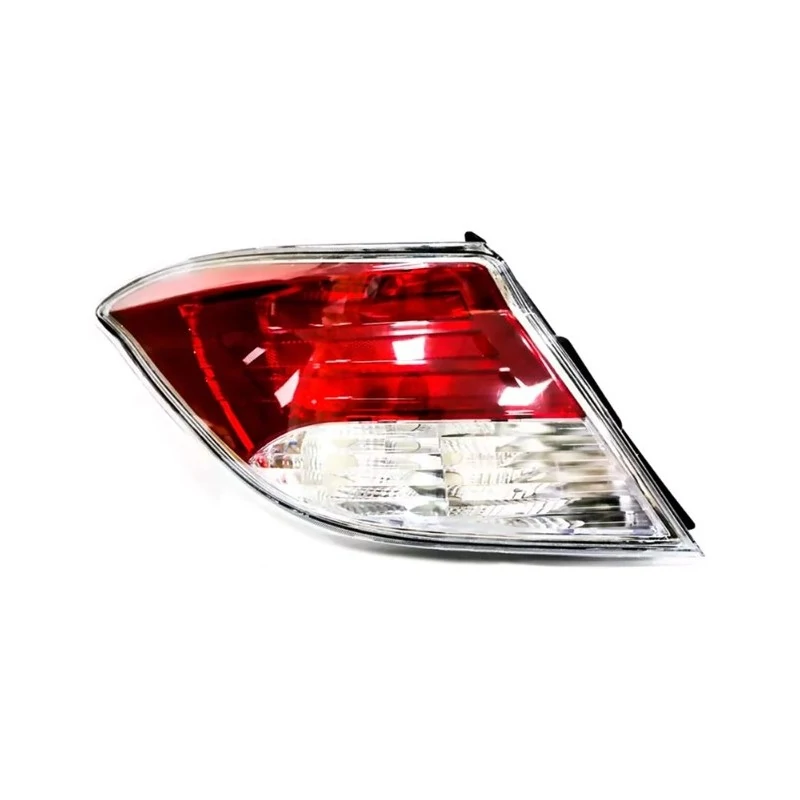Lanterna Traseira CHEVROLET - GM PRISMA Lado Direito Rubi Cristal - AUTOMOTIVE IMPORTS ZN6160090