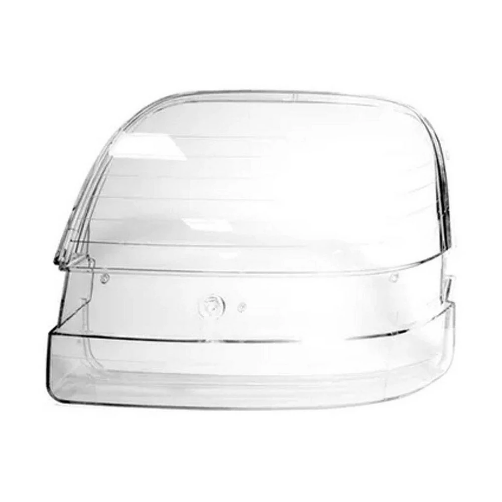Lente do Farol Principal FIAT DOBLO Lado Esquerdo - AUTOMOTIVE IMPORTS ZN6160103
