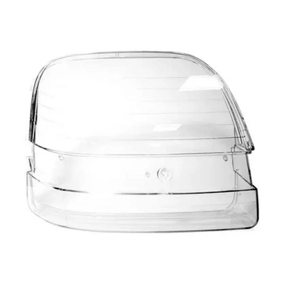 Lente do Farol Principal FIAT DOBLO Lado Direito - AUTOMOTIVE IMPORTS ZN6160104