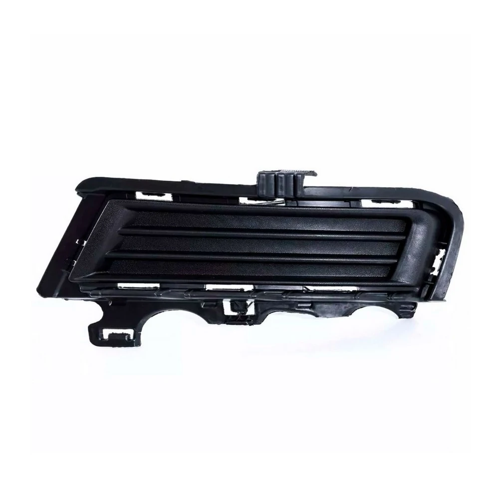 Grade do Para-choque VOLKSWAGEN GOLF Lado Esquerdo sem Furo - AUTOMOTIVE IMPORTS ZN6260007