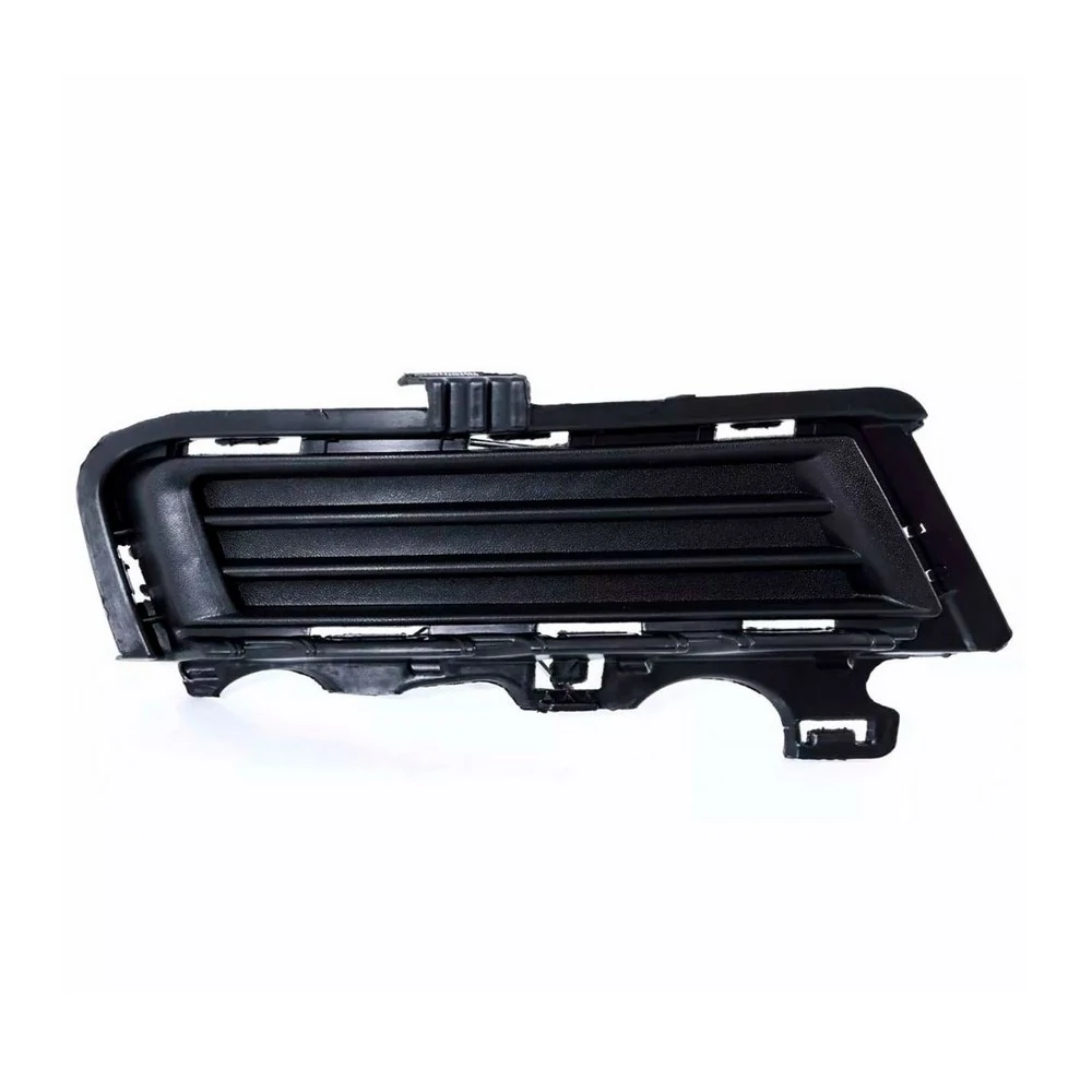 Grade do Para-choque VOLKSWAGEN GOLF Lado Direito sem Furo - AUTOMOTIVE IMPORTS ZN6260006