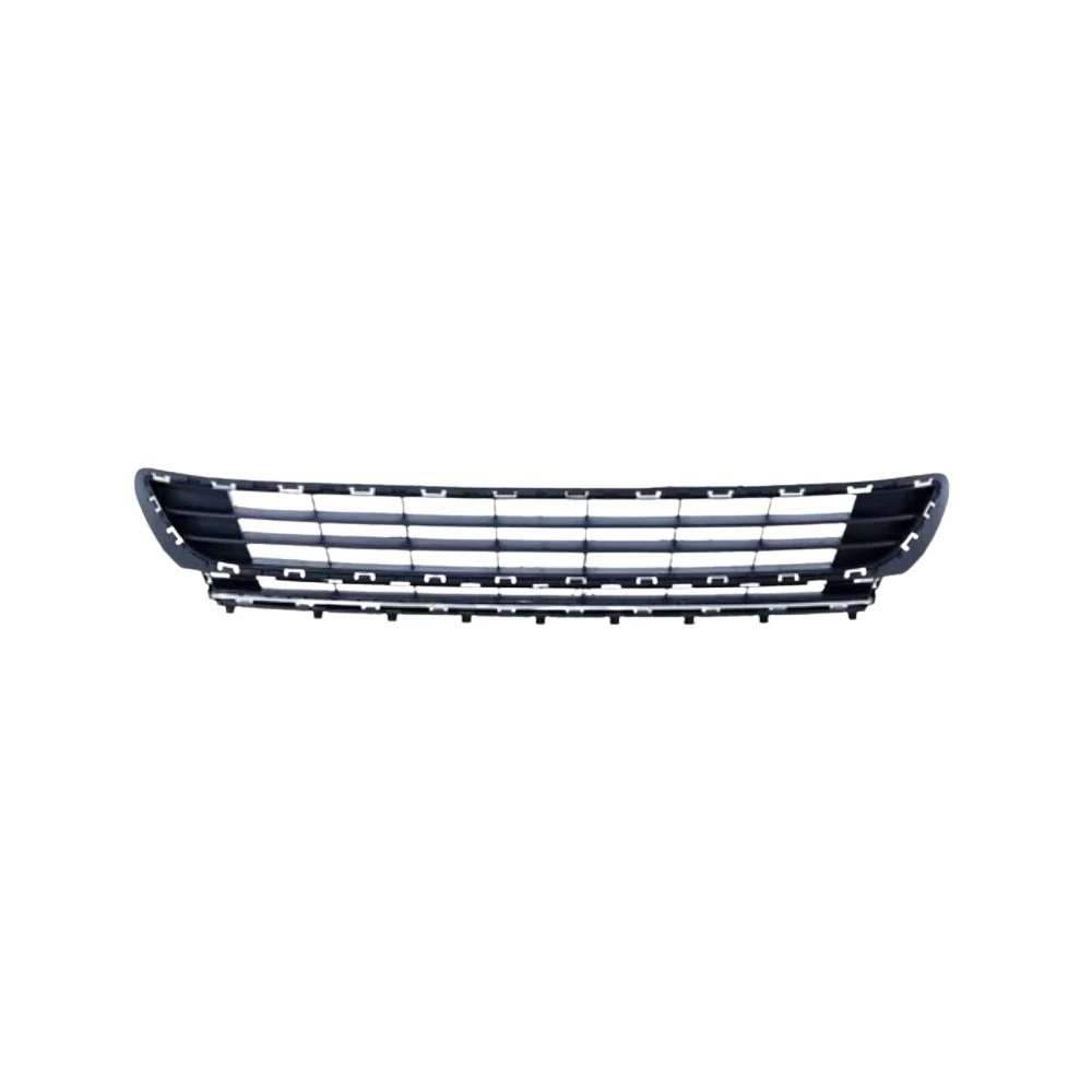 Grade Central do Para-choque Dianteiro VOLKSWAGEN GOLF - AUTOMOTIVE IMPORTS ZN6260008