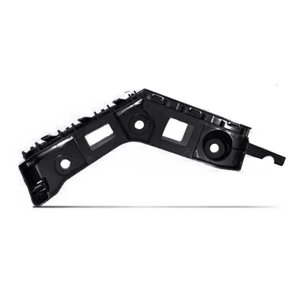 Guia do Para-choque Traseiro VOLKSWAGEN GOLF Lado Esquerdo - AUTOMOTIVE IMPORTS ZN6260015