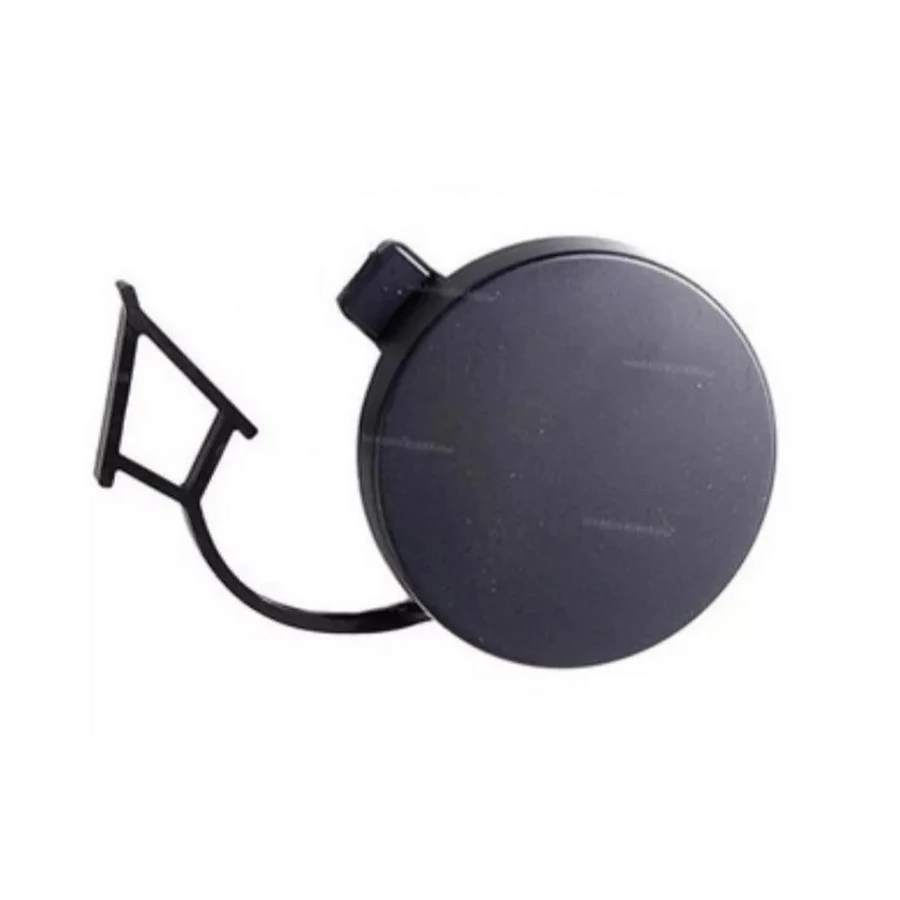 Tampa do Reboque Para-choque Traseiro VOLKSWAGEN GOLF - AUTOMOTIVE IMPORTS ZN6260019