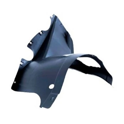 Para-barro Traseiro VOLKSWAGEN GOLF Lado Esquerdo - AUTOMOTIVE IMPORTS ZN6260031