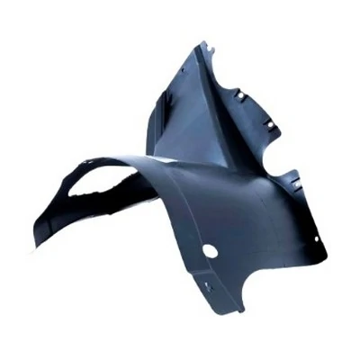 Para-barro Traseiro VOLKSWAGEN GOLF Lado Direito - AUTOMOTIVE IMPORTS ZN6260030