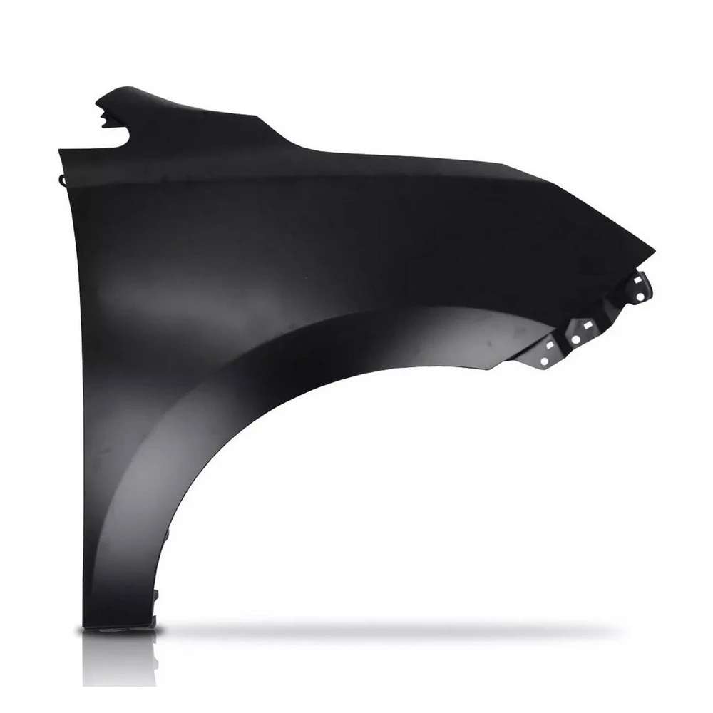 Para-lama HYUNDAI IX35 Lado Esquerdo sem Furo - AUTOMOTIVE IMPORTS ZN2727095
