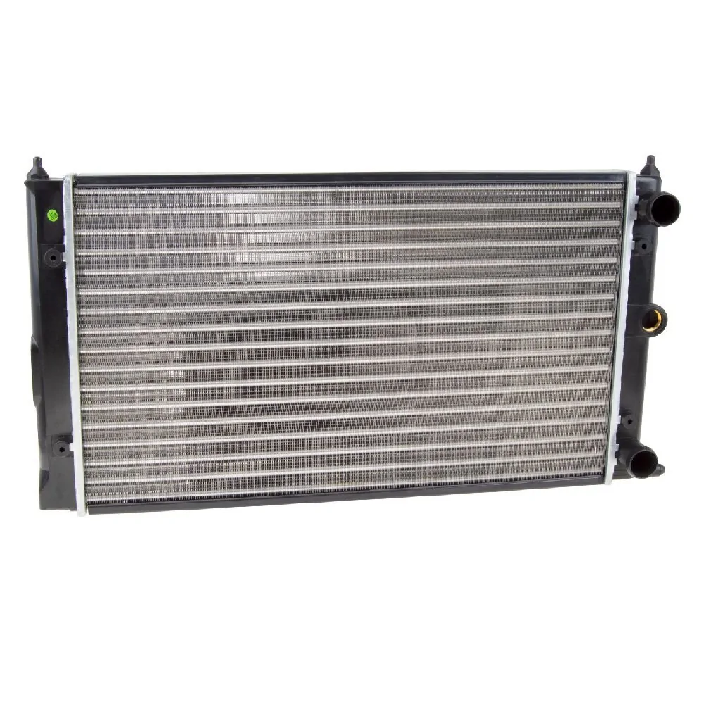 Radiador de Água VOLKSWAGEN QUANTUM/SANTANA sem Ar-condicionado - AUTOMOTIVE IMPORTS 712252VIS