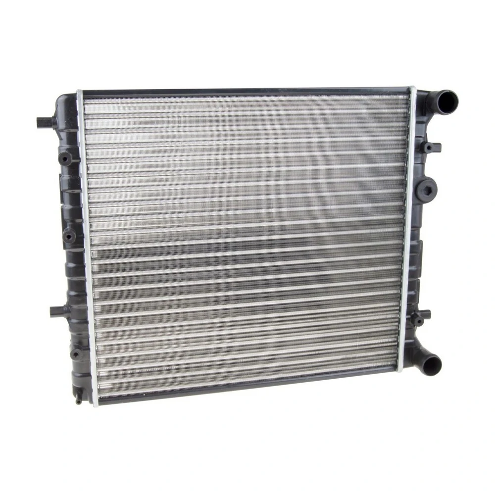 Radiador de Água sem Ar-condicionado - AUTOMOTIVE IMPORTS 712527VIS