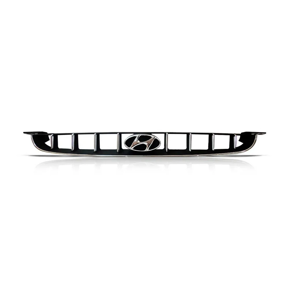 Grade Dianteira HYUNDAI H1 STAREX - AUTOMOTIVE IMPORTS ZN1414240
