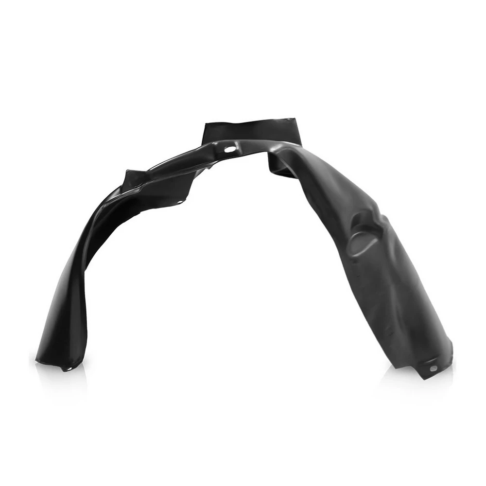 Para-barro Dianteiro Lado Esquerdo - AUTOMOTIVE IMPORTS ZN14142261