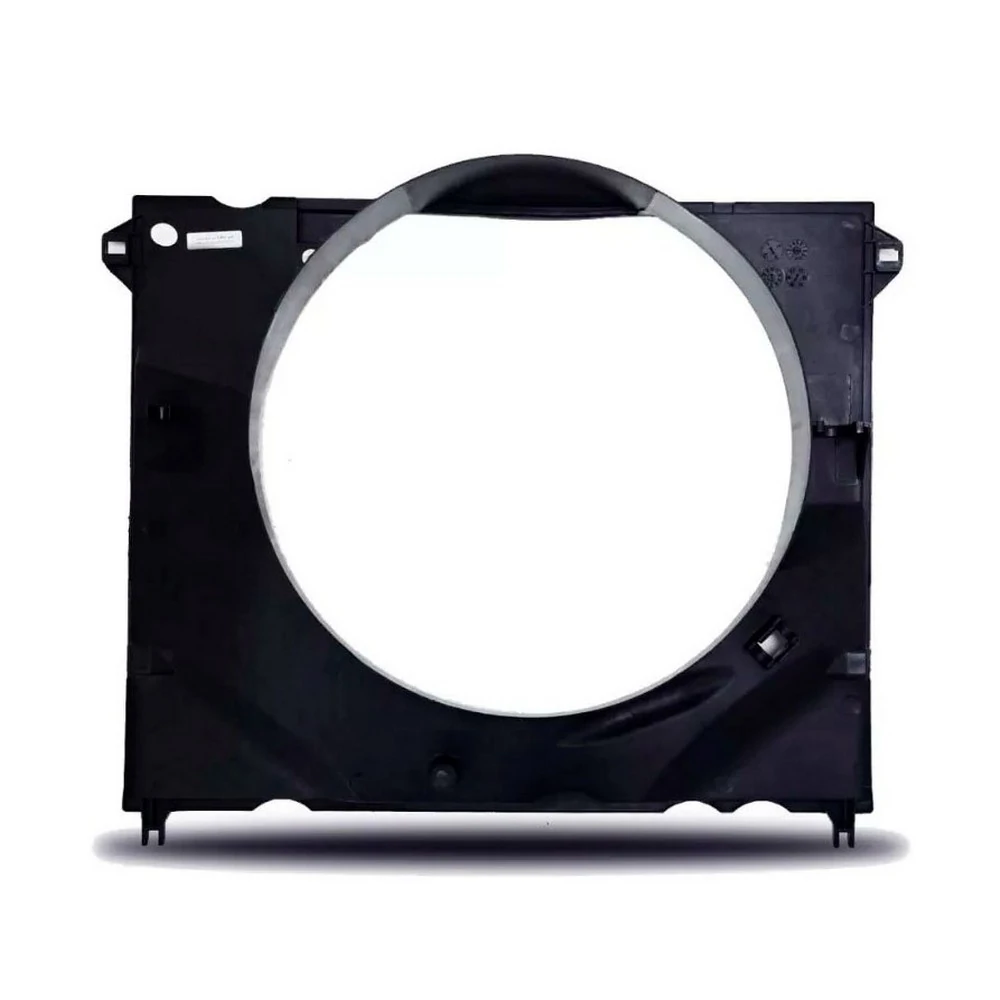 Defletor do Radiador TOYOTA HILUX - AUTOMOTIVE IMPORTS ZN5151058