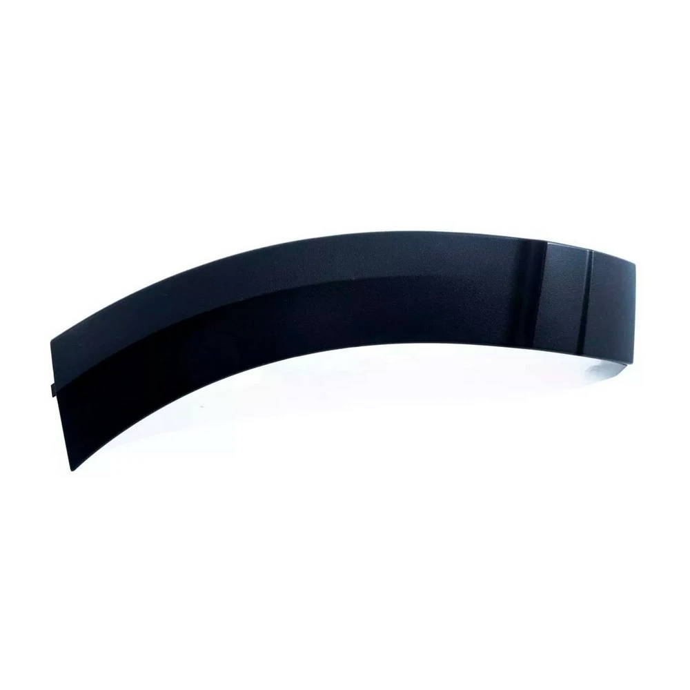 Moldura do Para-choque Dianteiro VOLKSWAGEN SAVEIRO Lado Direito Menor - AUTOMOTIVE IMPORTS BR852