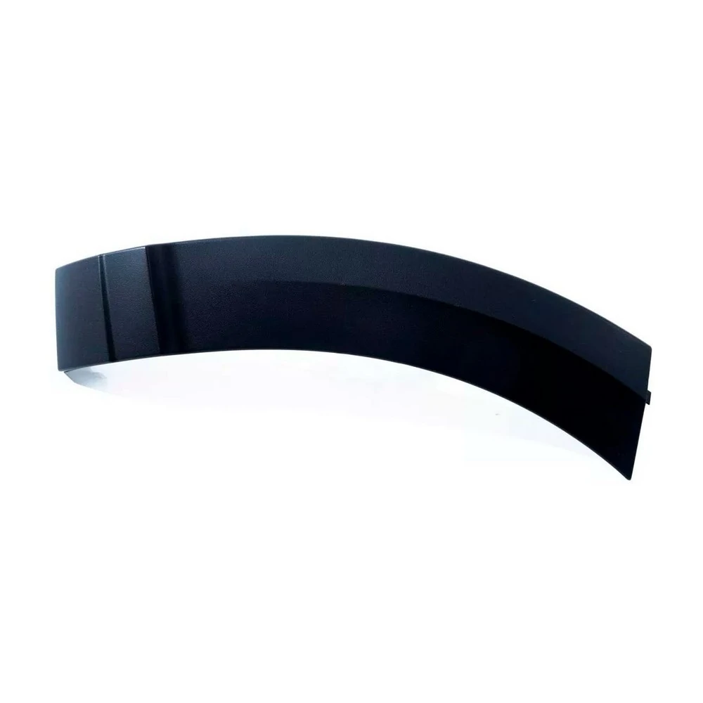Moldura do Para-choque Dianteiro VOLKSWAGEN SAVEIRO Lado Esquerdo Menor - AUTOMOTIVE IMPORTS BR853