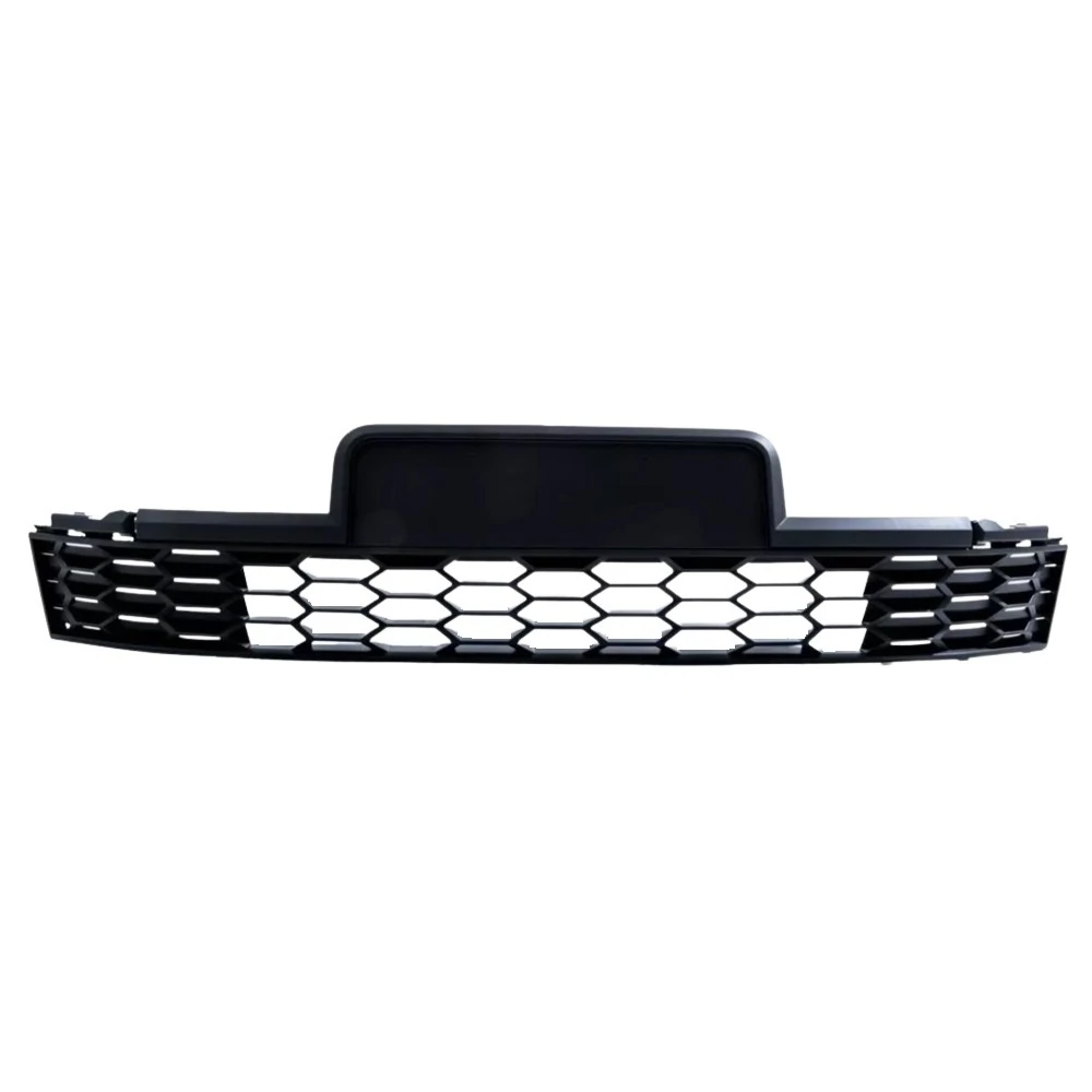 Grade Central do Para-choque VOLKSWAGEN SAVEIRO - AUTOMOTIVE IMPORTS BR835