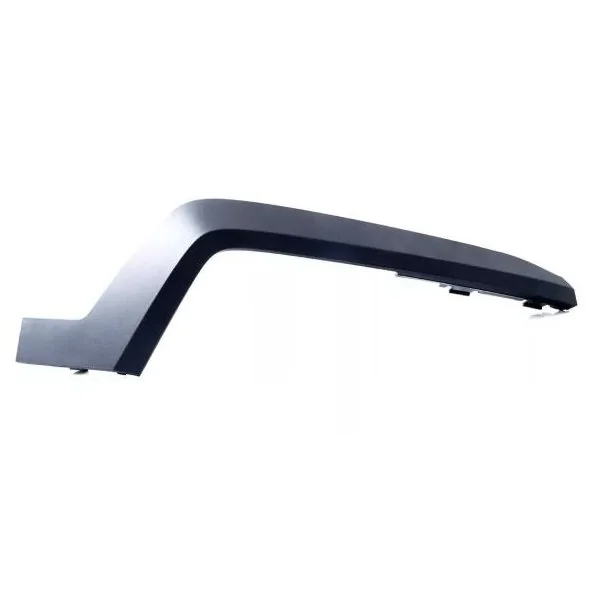 Moldura Superior de Neblina VOLKSWAGEN SAVEIRO Lado Direito - AUTOMOTIVE IMPORTS BR856