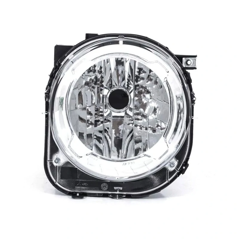 Farol Principal JEEP RENEGADE Lado Direito - AUTOMOTIVE IMPORTS ZN14143298