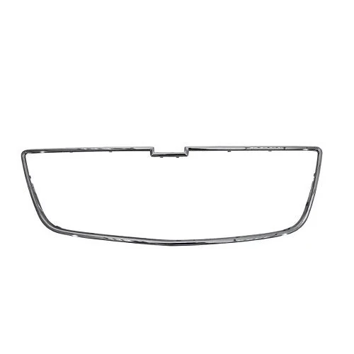 Moldura da Grade Inferior do Radiador CHEVROLET - GM SONIC Cromada - AUTOMOTIVE IMPORTS ZN111730