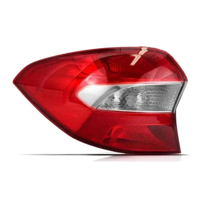 Lanterna Traseira FORD KA Lado Esquerdo Cristal - AUTOMOTIVE IMPORTS ZN6160061