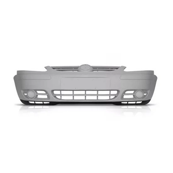 Para-choque Dianteiro VOLKSWAGEN FOX Primer sem Furo Milha - AUTOMOTIVE IMPORTS ZN0014
