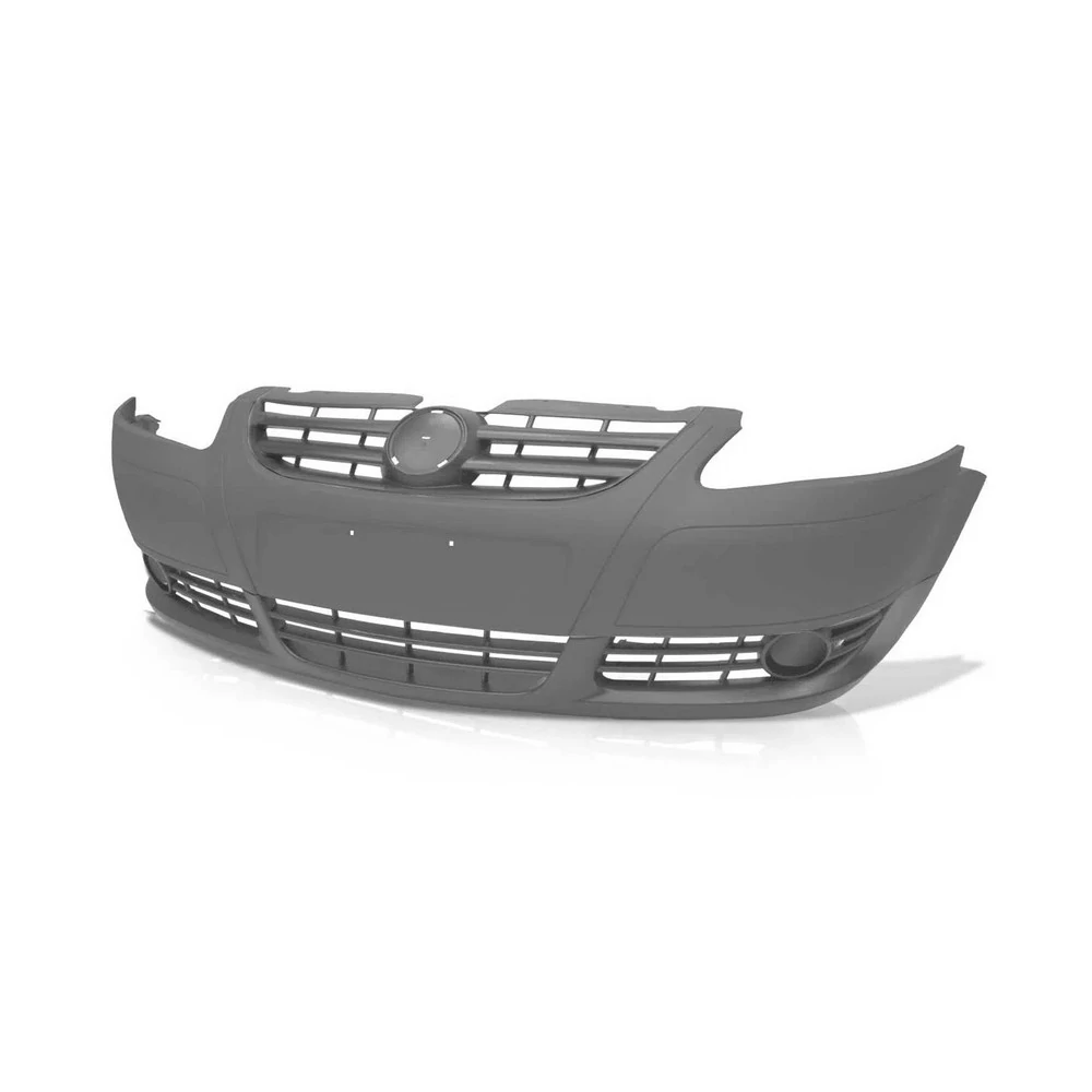 Para-choque Dianteiro VOLKSWAGEN FOX/SPACE FOX Primer - ZEENE ORIGINAL BR749