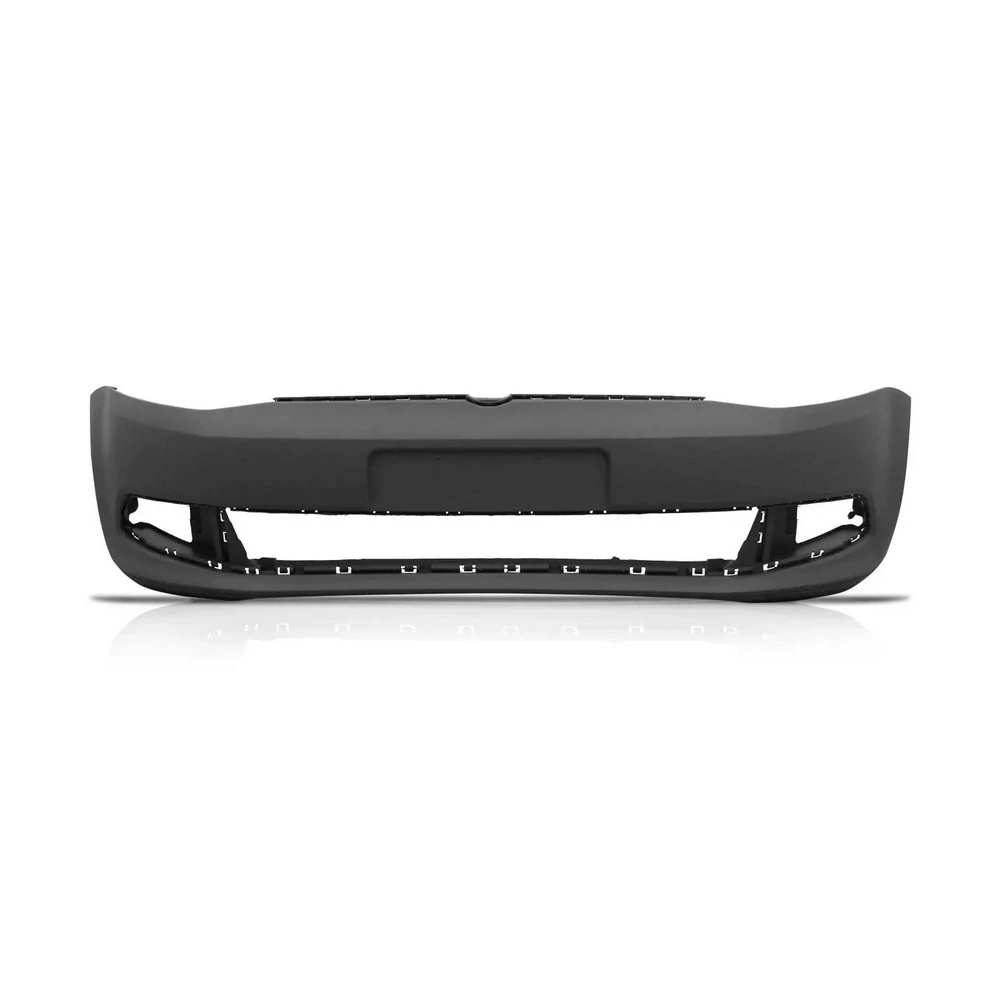 Para-choque Dianteiro VOLKSWAGEN GOL/VOYAGE Primer com Furo - ZEENE ORIGINAL BR708