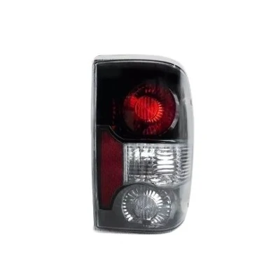 Lanterna Traseira FORD RANGER Lado Direito Fumê Cristal Sport - AUTOMOTIVE IMPORTS ZN3131126