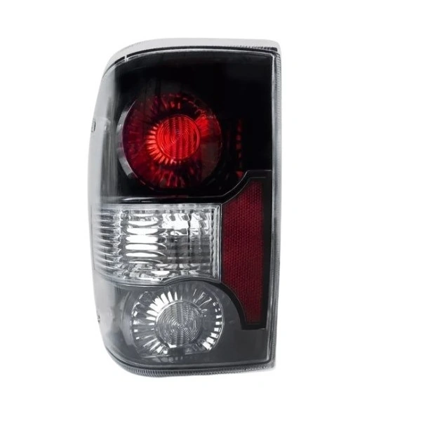 Lanterna Traseira FORD RANGER Lado Esquerdo Cristal Fumê Sport - AUTOMOTIVE IMPORTS ZN3131125